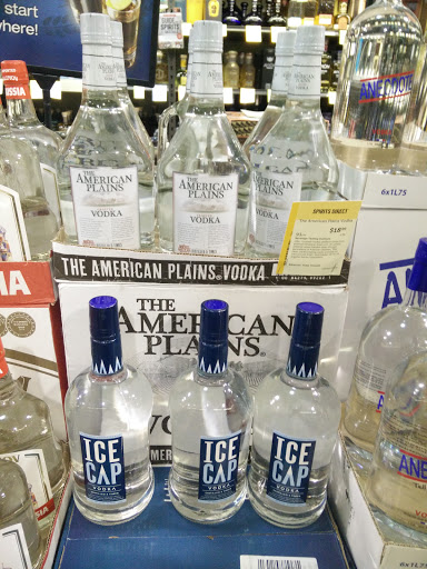 Wine Store «Total Wine & More», reviews and photos, 11221 Legacy Ave, Palm Beach Gardens, FL 33410, USA