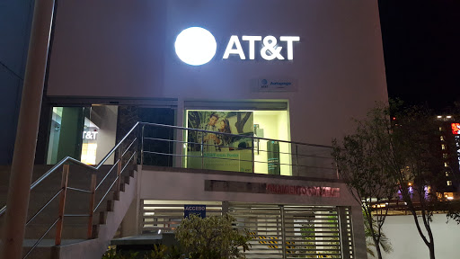 AT&T