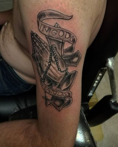 Find female rib tattoo ideas for your next unique tattoo in Cumberland at Queen City Ink