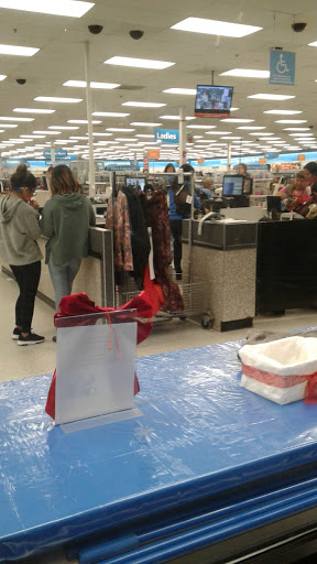 Clothing Store «Ross Dress for Less», reviews and photos, 1535 Market Pl Blvd, Cumming, GA 30041, USA