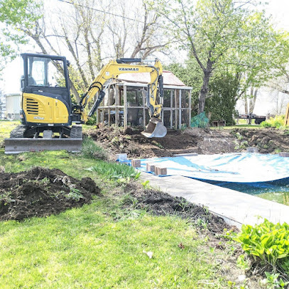 SRT Excavation