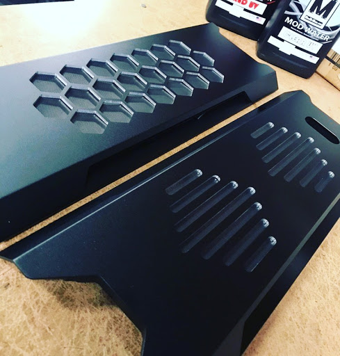 Computer Store «ModMyMods», reviews and photos, 850 St Paul St #26, Rochester, NY 14605, USA