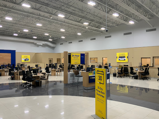 Used Car Dealer «CarMax», reviews and photos, 2353 Gallatin Pike N, Madison, TN 37115, USA