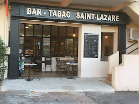 Bar tabac St Lazare