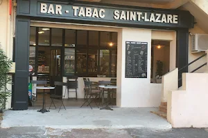 Bar Tabac Saint-Lazare image