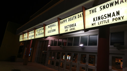 Movie Theater «Regal Cinemas Hunt Valley 12», reviews and photos, 11511 McCormick Rd, Hunt Valley, MD 21030, USA