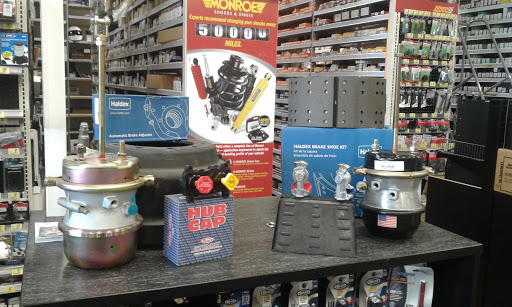 Auto Parts Store «Advance Auto Parts», reviews and photos, 890 E Washington St, Charles Town, WV 25414, USA