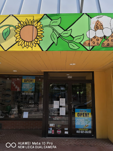 Shoe Store «Littles Shoes», reviews and photos, 5850 Forbes Ave, Pittsburgh, PA 15217, USA