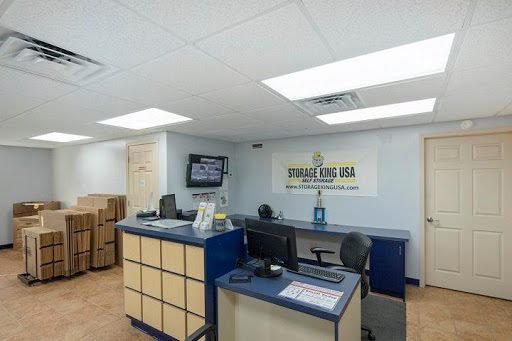 Self-Storage Facility «Storage King USA», reviews and photos, 942 Capital Cir SW, Tallahassee, FL 32304, USA