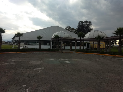 Villa Charra de Toluca