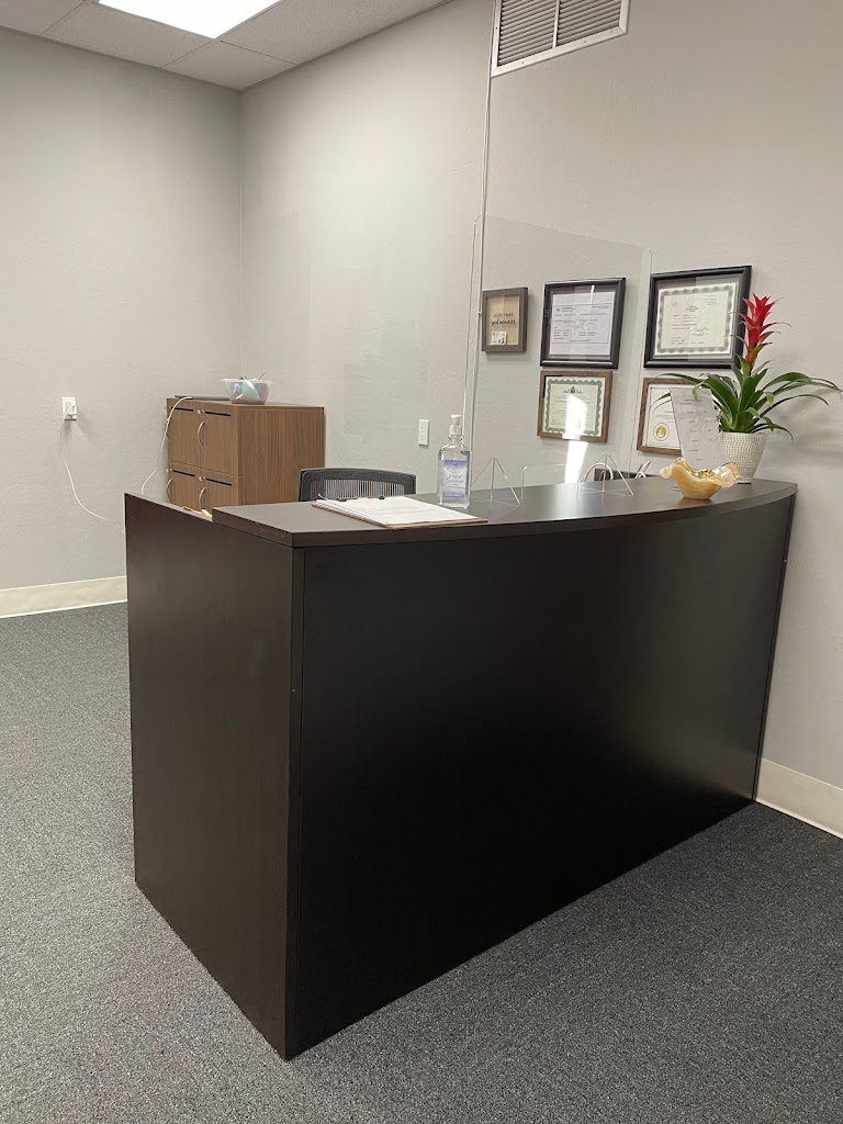 Crystal's Therapy Massage 94583