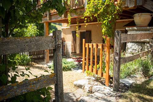 Lodge Gîte rural 