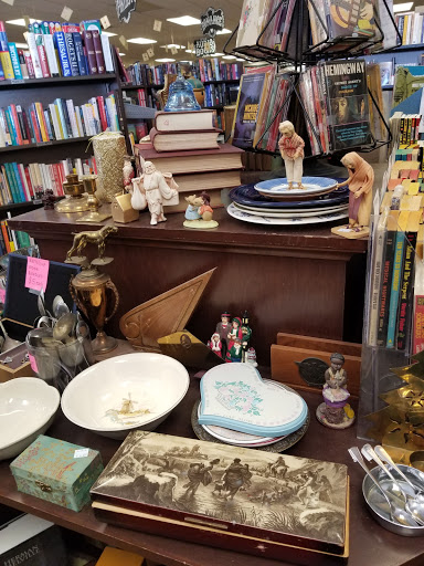 Book Store «The Open Book», reviews and photos, 19188 Soledad Canyon Rd, Santa Clarita, CA 91351, USA