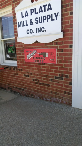 Building Materials Supplier «La Plata Mill & Supply Co Inc», reviews and photos, 213 Kent Ave, La Plata, MD 20646, USA