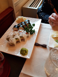 Sushi du Restaurant asiatique Japanhao à Mulhouse - n°10