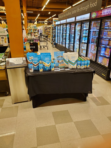 Supermarket «Wegmans», reviews and photos, 500 S Meadow St, Ithaca, NY 14850, USA