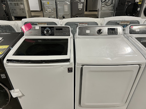 Used Appliance Store «Prestige Home Furnishings LLC», reviews and photos, 2874 S Dixie Dr, Dayton, OH 45409, USA
