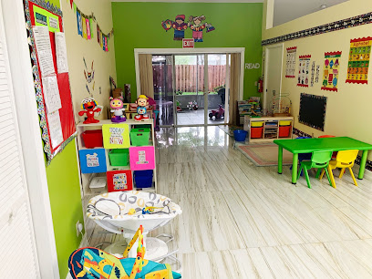 Bubu Queen Child Care & Learning Center
