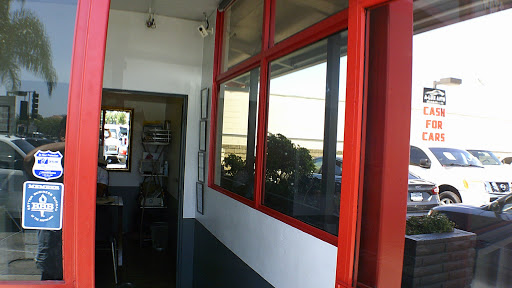 Auto Repair Shop «A-Lux Auto», reviews and photos, 10970 Firestone Blvd, Norwalk, CA 90650, USA