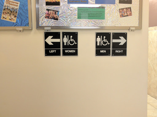 Bowling Alley «Golden Pin Lanes», reviews and photos, 1010 W Miracle Mile, Tucson, AZ 85705, USA