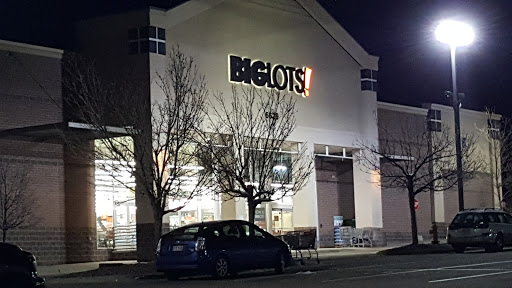 Discount Store «Big Lots», reviews and photos, 6626 S Parker Rd, Aurora, CO 80016, USA