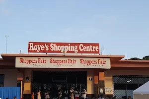 Roye's Plaza image