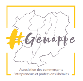 Hashtag Genappe