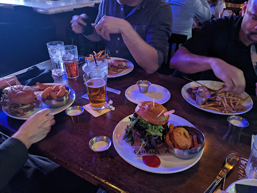 American Restaurant «ViewHouse Centennial», reviews and photos, 7101 S Clinton St, Centennial, CO 80112, USA