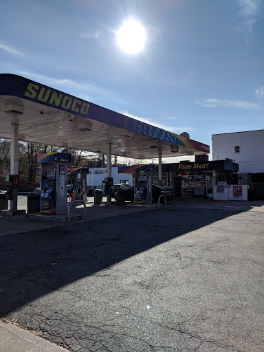 Gas Station «Sunoco Gas Station», reviews and photos, 540 Mamaroneck Ave, Mamaroneck, NY 10543, USA