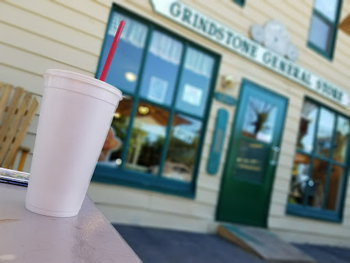 Dessert Shop «Grindstone General Store», reviews and photos, 3206 Copeland Rd, Port Austin, MI 48467, USA