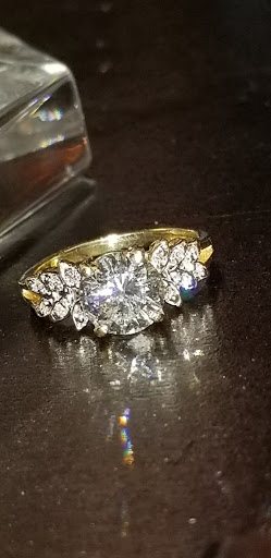 Jeweler «Acosta Jewelers», reviews and photos, 2516 Sheridan Blvd, Denver, CO 80214, USA