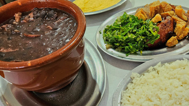 Bar do Biu - Restaurante