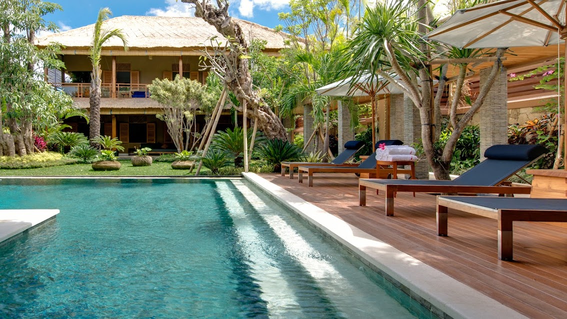 Villa Kinaree Estate