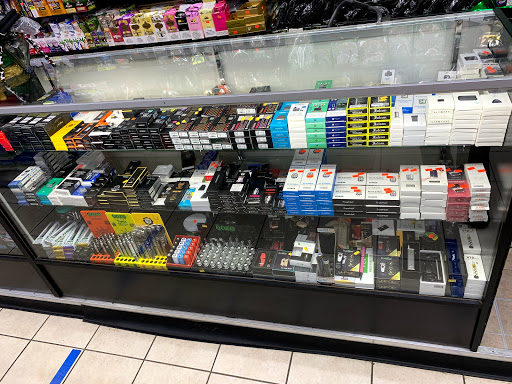 Tobacco Shop «Tobacco & Vape», reviews and photos, 902 NE Maynard Rd, Cary, NC 27513, USA