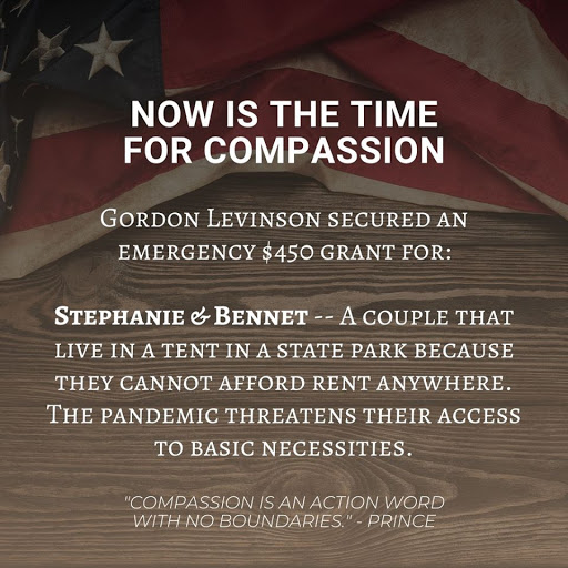 Personal Injury Attorney «Levinson Law Group», reviews and photos