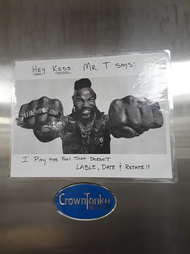 Caterer «ChuckWagon Catering», reviews and photos, 3425 US-169, Plymouth, MN 55441, USA