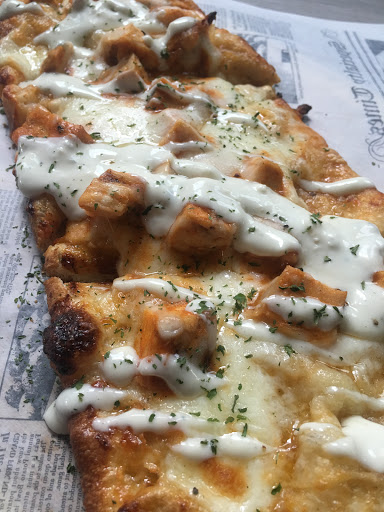 Restaurant «The Vault Tap & Kitchen», reviews and photos, 301 N Main Ave, Scranton, PA 18504, USA