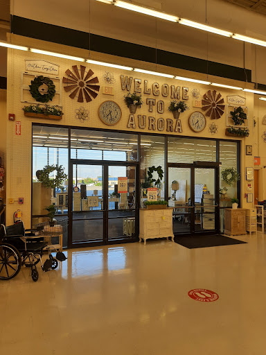 Craft Store «Hobby Lobby», reviews and photos, 539 IL-59, Aurora, IL 60504, USA