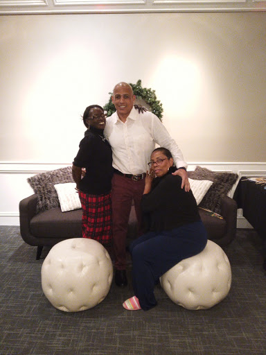 Golf Course «Polo Golf & Country Club», reviews and photos, 6300 Polo Club Dr, Cumming, GA 30040, USA