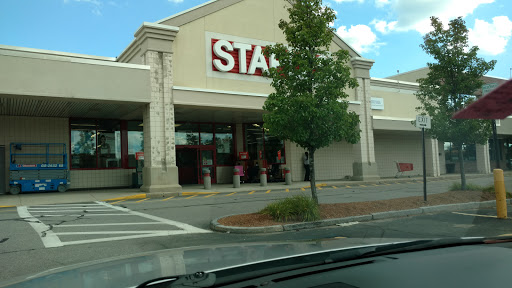 Staples, 20 Portsmouth Ave, Stratham, NH 03885, USA, 