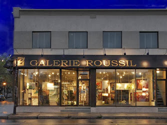 Galerie Roussil