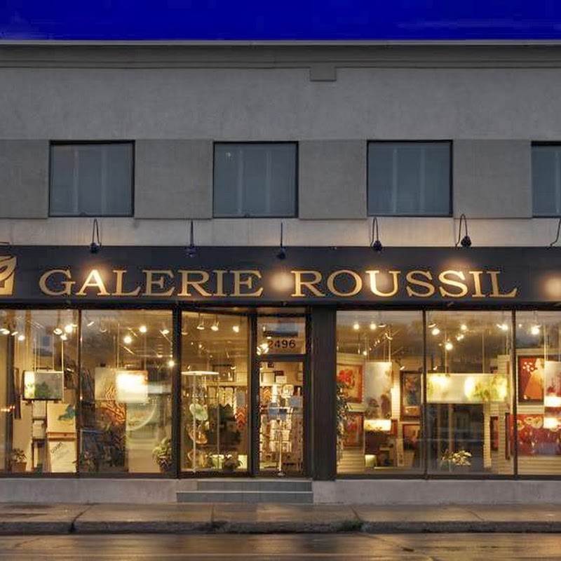 Galerie Roussil