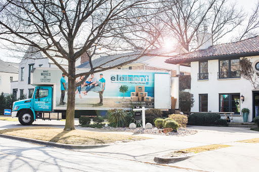 Moving Company «Element Moving and Storage», reviews and photos, 3210 Skylane Dr, Carrollton, TX 75006, USA