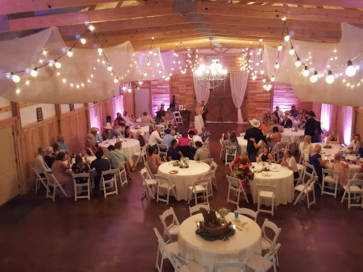 Homestyle Country Weddings