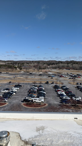 Technical School «Northcentral Technical College», reviews and photos