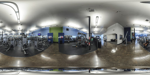 Gym «In-Shape Health Clubs», reviews and photos, 120 W American Canyon Rd, American Canyon, CA 94503, USA