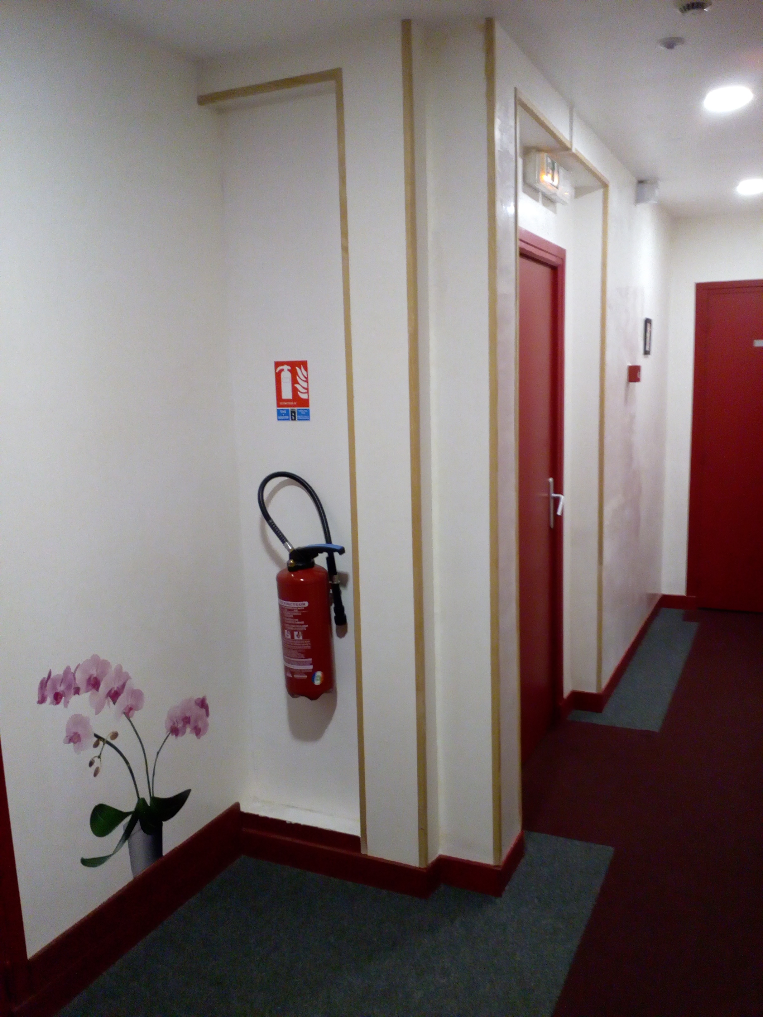 Photo n° 13 de l'avis de Walter.h fait le 01/06/2018 à 13:12