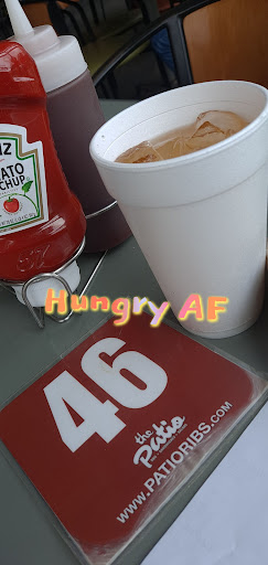 Restaurant «The Patio», reviews and photos, 7830 W 159th St, Orland Park, IL 60462, USA