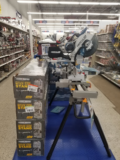 Hardware Store «Harbor Freight Tools», reviews and photos, 1910 GA-20 #300a, Conyers, GA 30013, USA