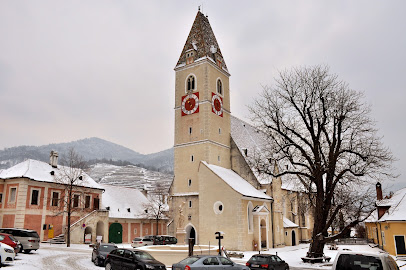 Pfarrkirche Spitz